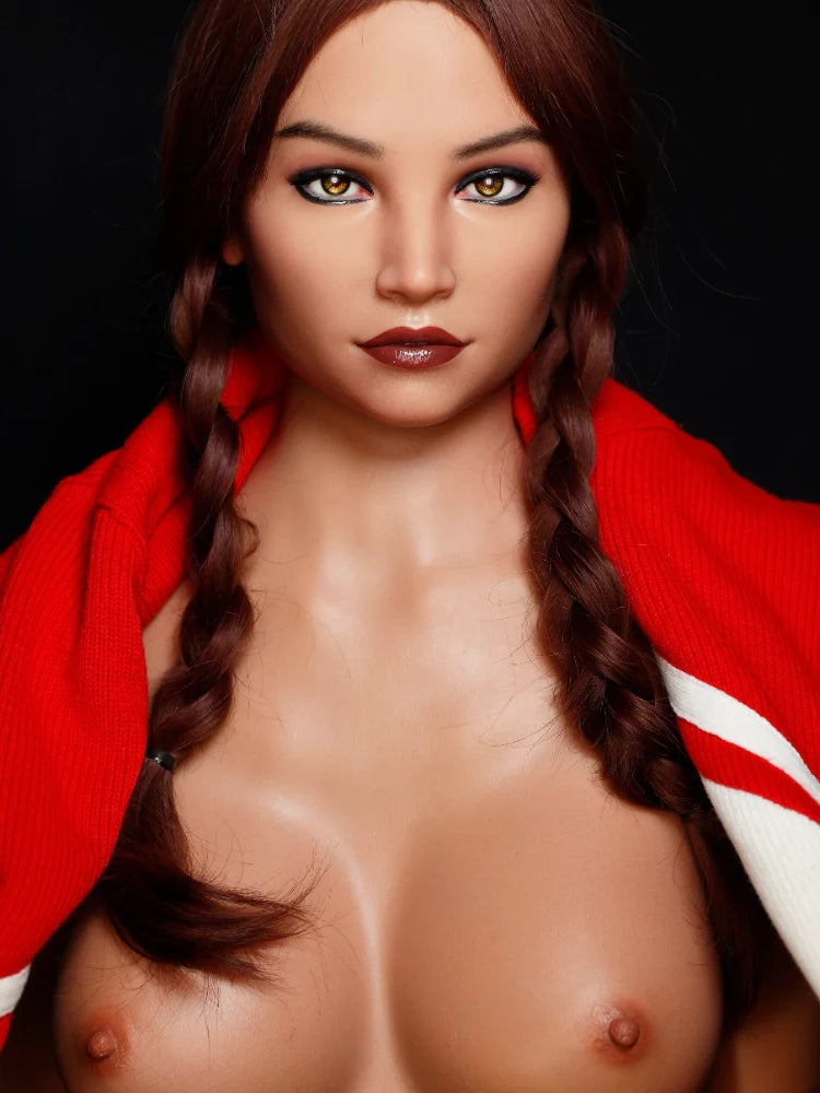 F690—170cm Silicone Realistic Sex Doll【In Stock USA & Canada】|Zelex Doll