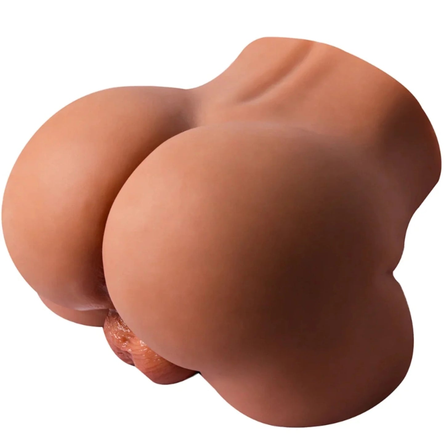 A10 (9.9lb) Male ass with big Torso Dildo?Realistic Masturbator For Gay | Dang Xia