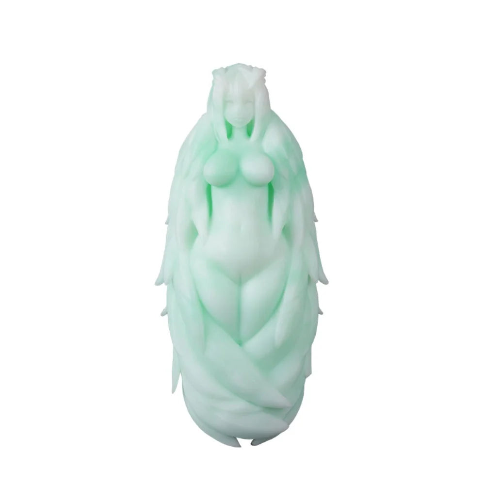 P96-0.62LB Owl Elf Anime Fake Pussy Silicone Hentai Sex | MRL