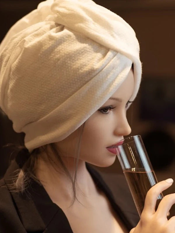 H661 ROS Silicone Sex Doll ?Zelex Doll Head