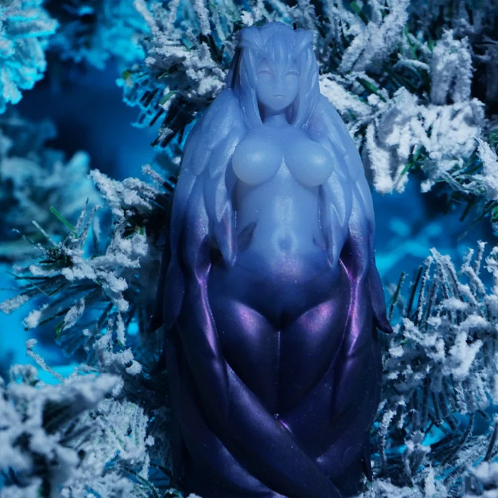 P96-0.62LB Owl Elf Anime Fake Pussy Silicone Hentai Sex | MRL
