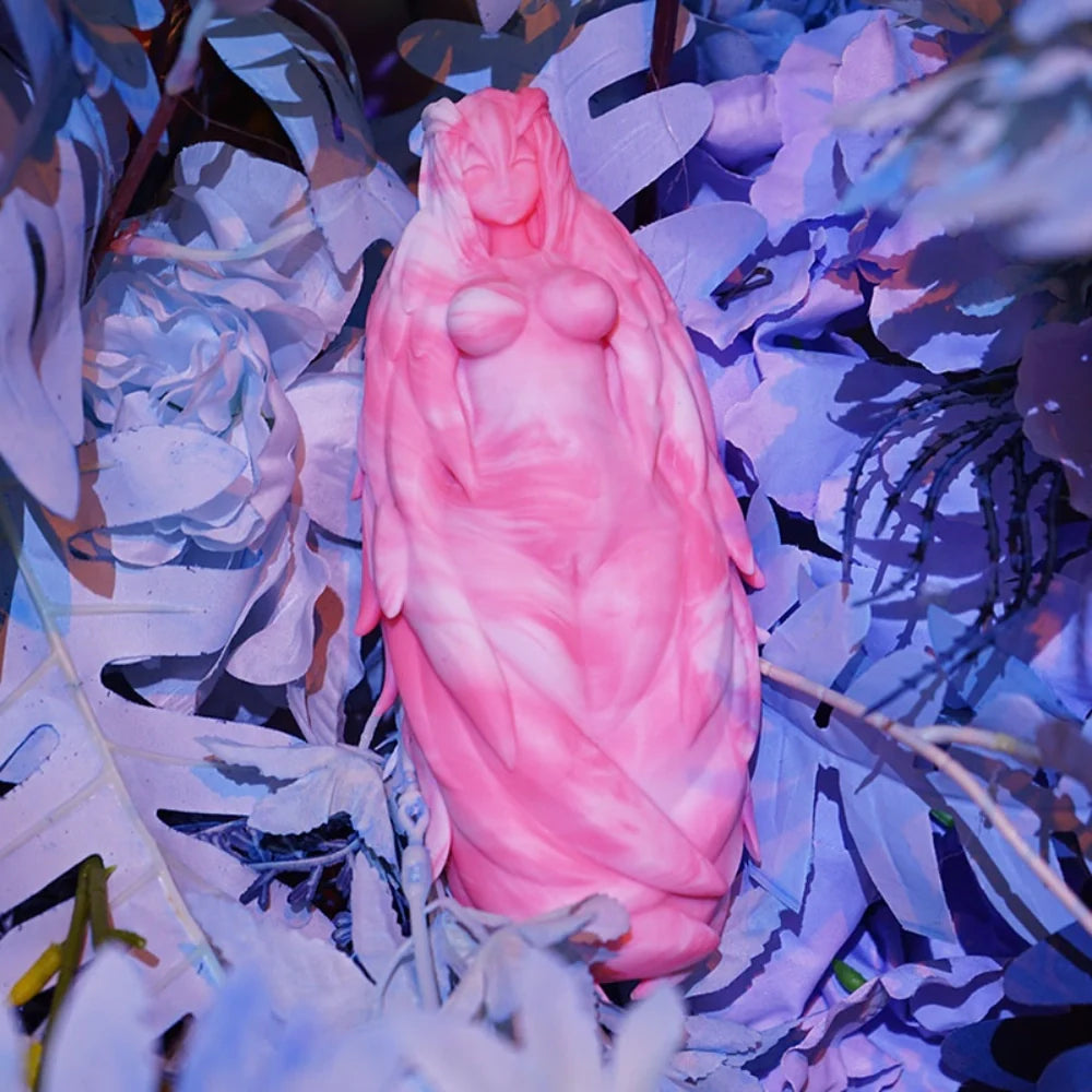 P96-0.62LB Owl Elf Anime Fake Pussy Silicone Hentai Sex | MRL