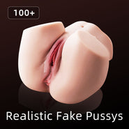 Buy Fake Pussy Online in India | Realistic & Soft – Khilone Hub