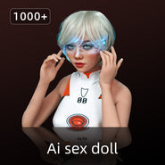 Buy AI Sex Dolls Online in India | Smart & Lifelike – Khilone Hub