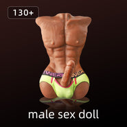 Buy Male Sex Dolls Online in India | Realistic & Lifelike – Khilone Hub