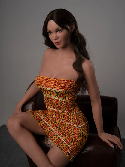 F685—170cm Realistic Silicone Sex Doll【In Stock USA & Canada】|Zelex Doll