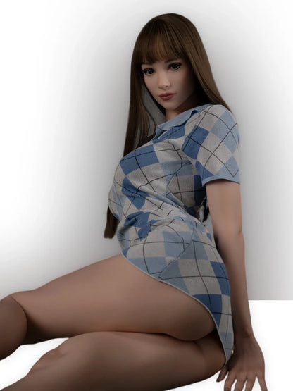 F681—170cm European Silicone Love Doll【In Stock USA & Canada】 | Zelex Doll