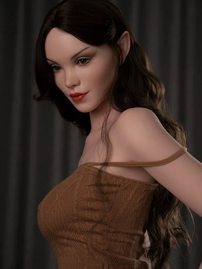 F686—170cm Silicone Love Doll【In Stock USA & Canada】|Zelex Doll