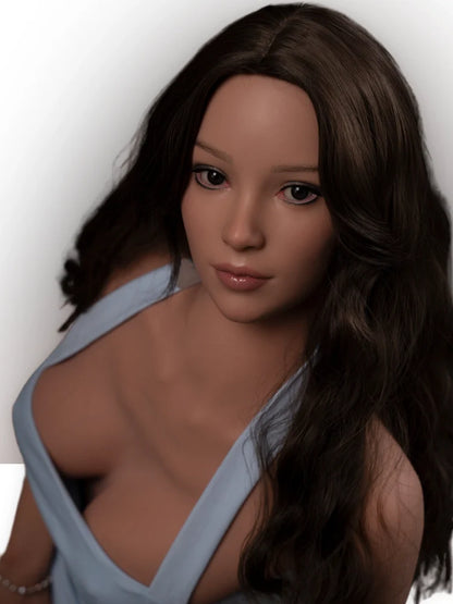 F682—170cm Silicone Realistic Sex Doll【In Stock USA & Canada】|Zelex Doll