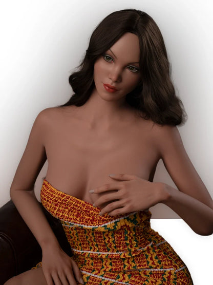 F685—170cm Realistic Silicone Sex Doll【In Stock USA & Canada】|Zelex Doll