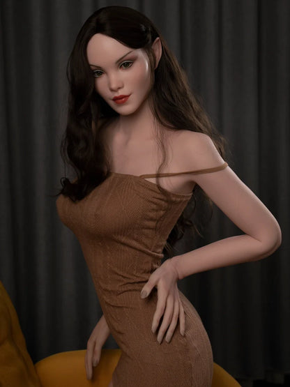 F686—170cm Silicone Love Doll【In Stock USA & Canada】|Zelex Doll
