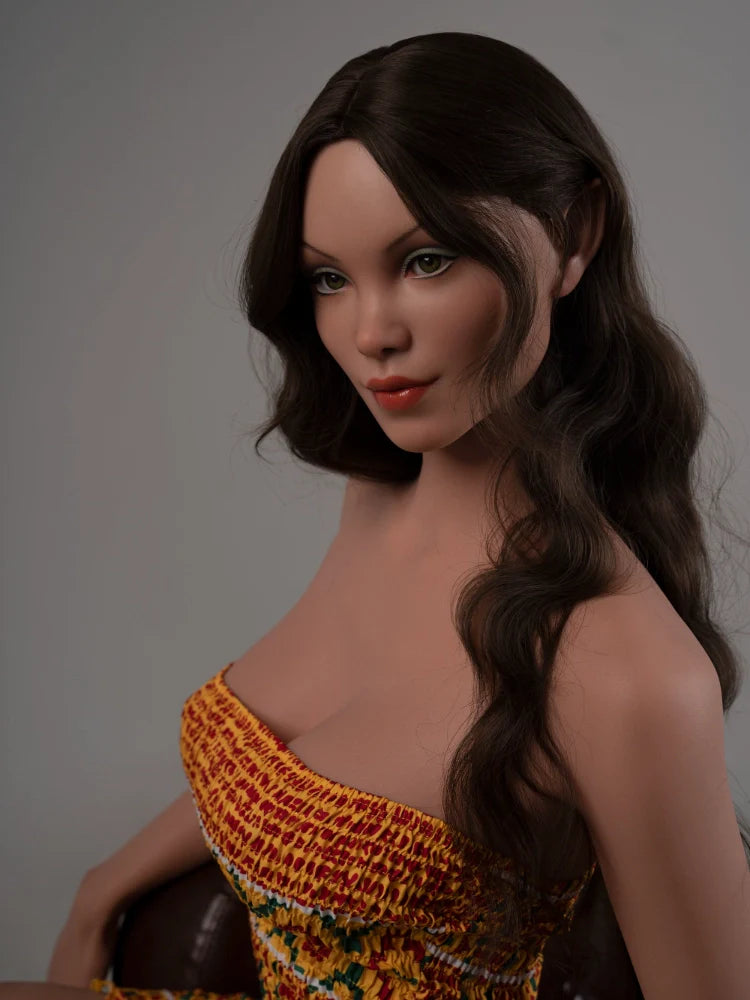 F685—170cm Realistic Silicone Sex Doll【In Stock USA & Canada】|Zelex Doll
