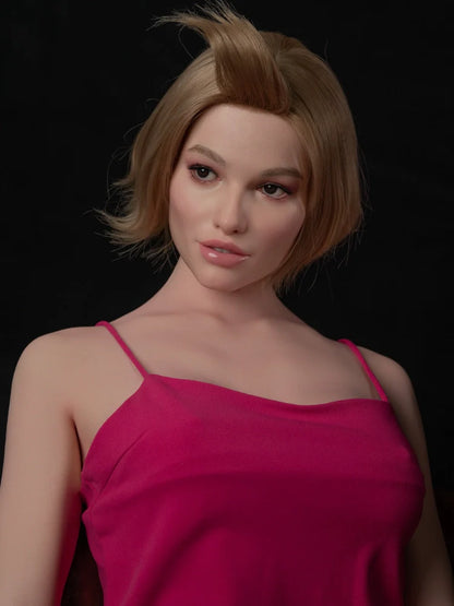F693—170cm Silicone Love Doll【In Stock USA & Canada】|Zelex Doll