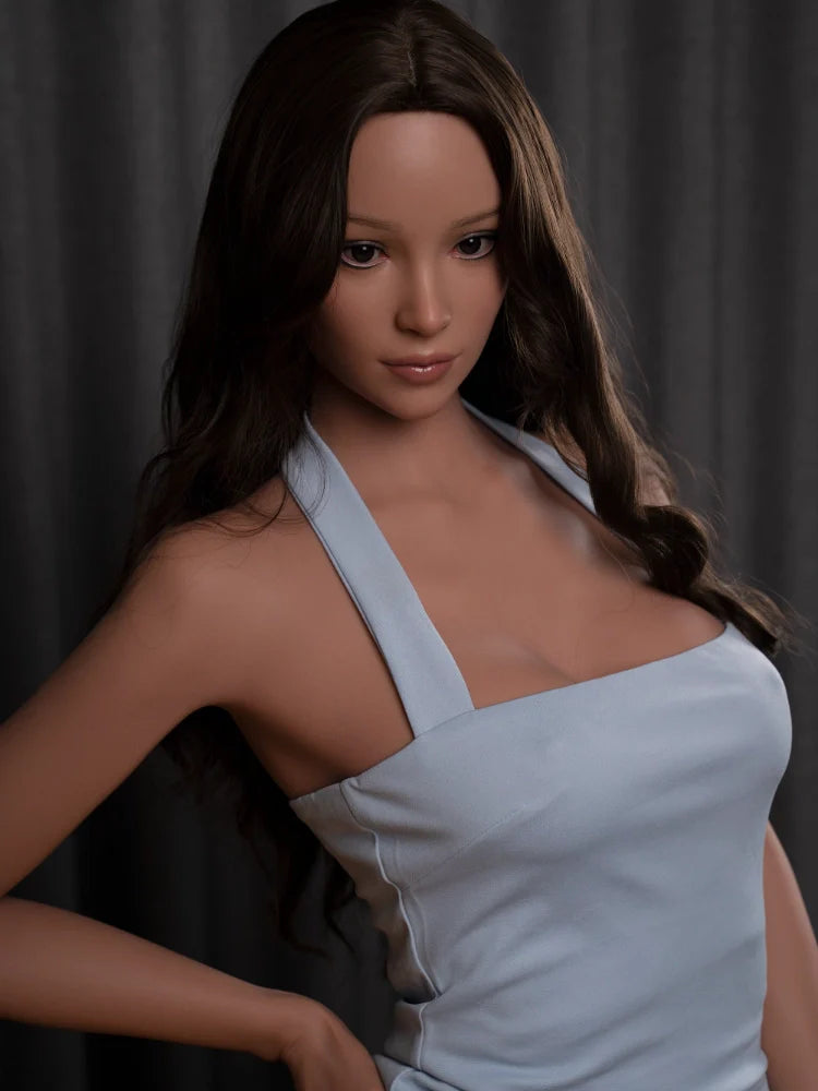 F682—170cm Silicone Realistic Sex Doll【In Stock USA & Canada】|Zelex Doll