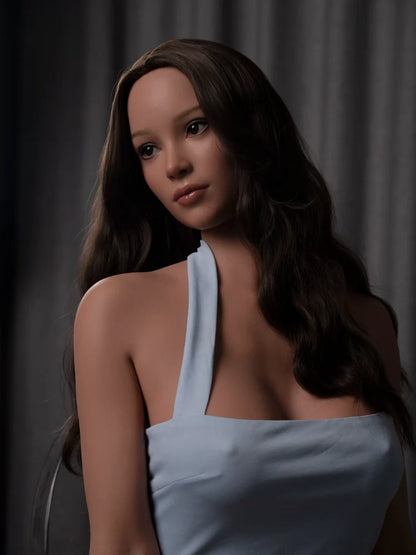 F682—170cm Silicone Realistic Sex Doll【In Stock USA & Canada】|Zelex Doll