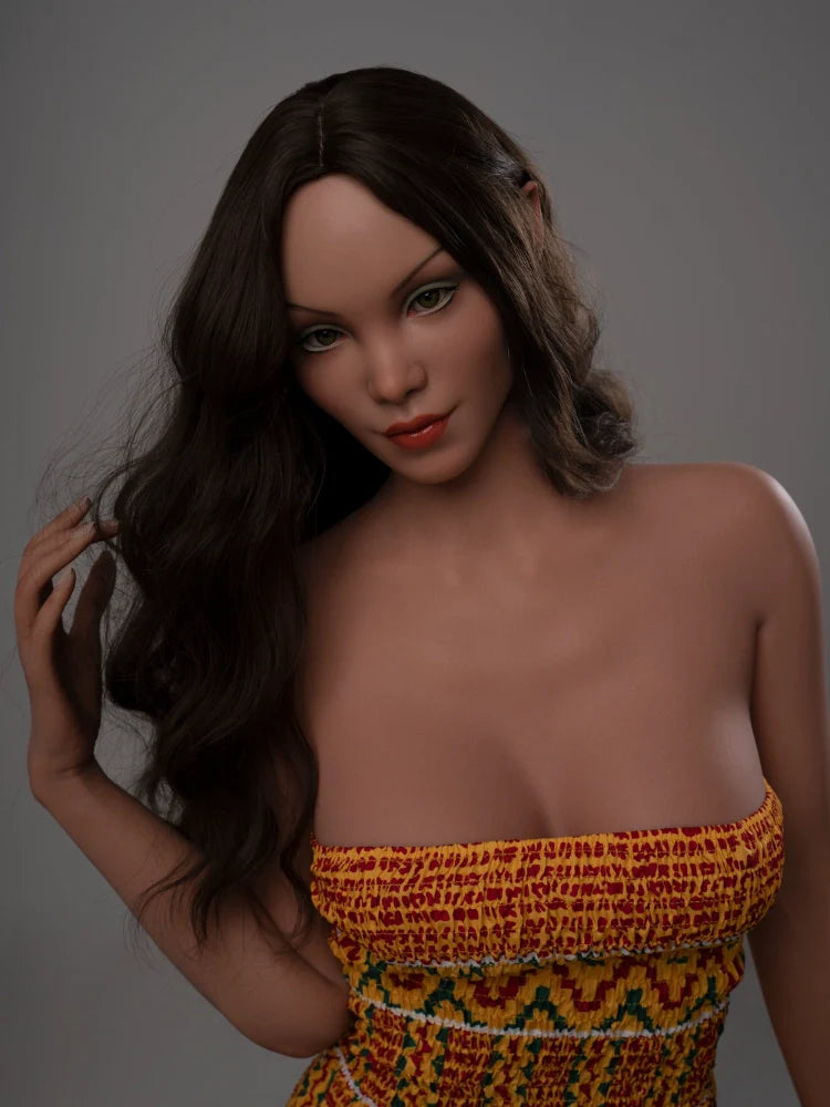 F685—170cm Realistic Silicone Sex Doll【In Stock USA & Canada】|Zelex Doll