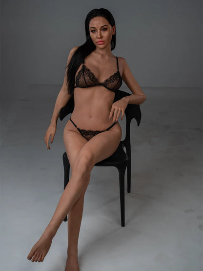 F675—170cm Silicone Realistic Sex Doll【In Stock USA & Canada】|Zelex Doll