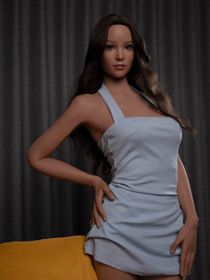 F682—170cm Silicone Realistic Sex Doll【In Stock USA & Canada】|Zelex Doll