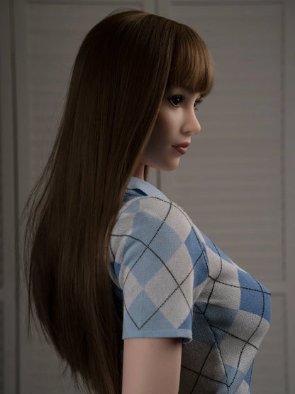 F681—170cm European Silicone Love Doll【In Stock USA & Canada】 | Zelex Doll