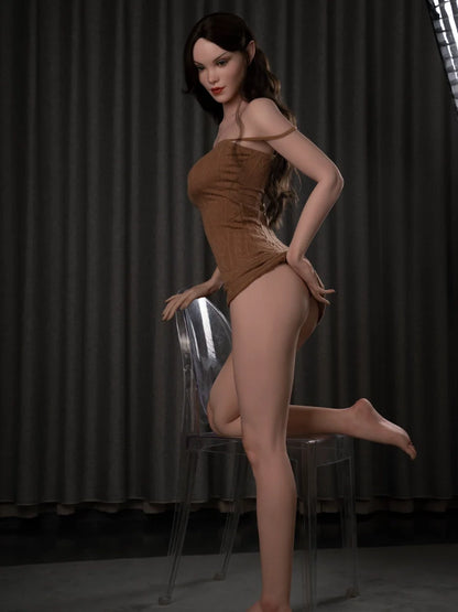 F686—170cm Silicone Love Doll【In Stock USA & Canada】|Zelex Doll