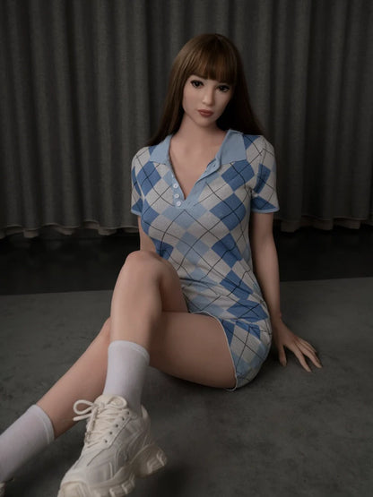 F681—170cm European Silicone Love Doll【In Stock USA & Canada】 | Zelex Doll