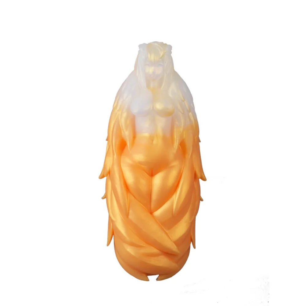 P96-0.62LB Owl Elf Anime Fake Pussy Silicone Hentai Sex | MRL