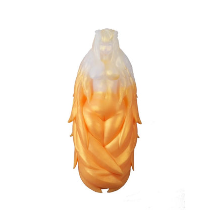 P96-0.62LB Owl Elf Anime Fake Pussy Silicone Hentai Sex | MRL